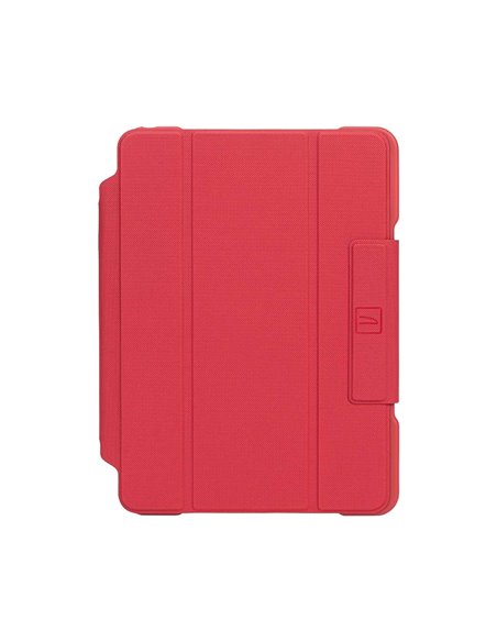Tucano Case Pencil iPad 10.2 Alunno, Red