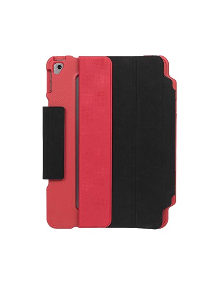 Tucano Case Pencil iPad 10.2 Alunno, Red