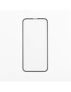 Helmet Diamond Glass 5D Oppo Reno 12 Pro 5G, Black