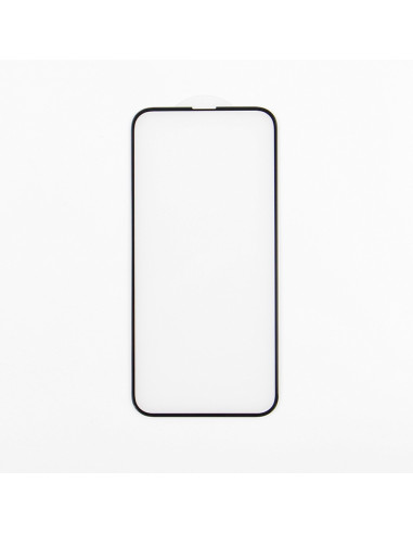 Helmet Diamond Glass 5D Oppo Reno 12 Pro 5G, Black