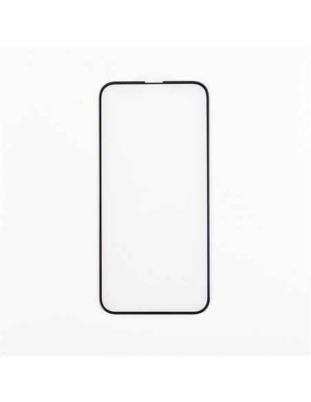 Helmet Diamond Glass 5D Oppo Reno 12 Pro 5G, Black