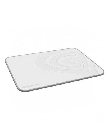Genesis Mouse Pad Carbon 400 M Logo 350x250mm