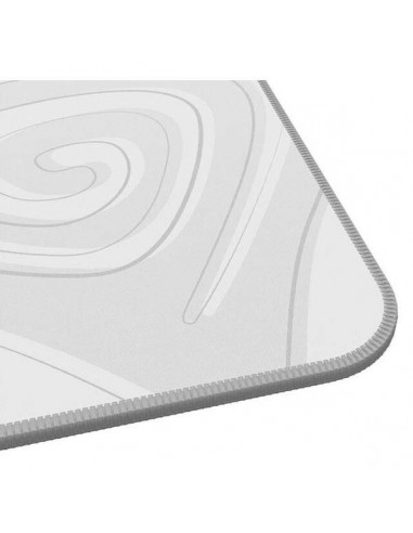 Genesis Mouse Pad Carbon 400 M Logo 350x250mm