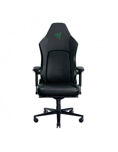 Razer Chair Iskur V2 Leather/Black 