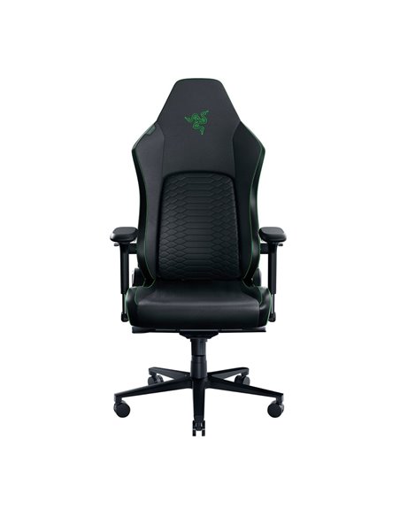 Razer Chair Iskur V2 Leather/Black 