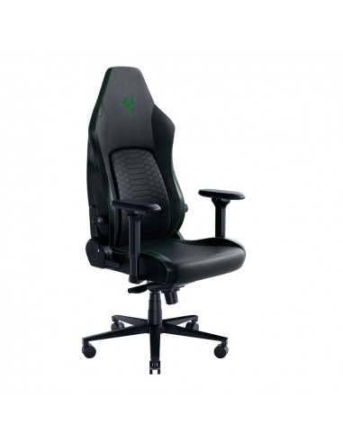 Razer Chair Iskur V2 Leather/Black 