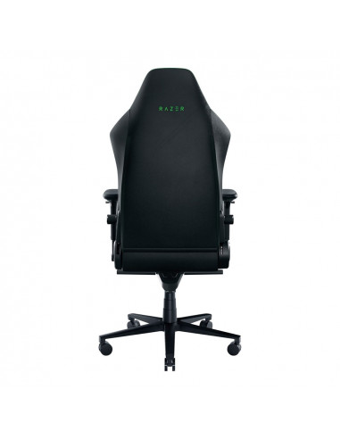 Razer Chair Iskur V2 Leather/Black 