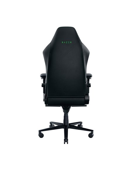 Razer Chair Iskur V2 Leather/Black 