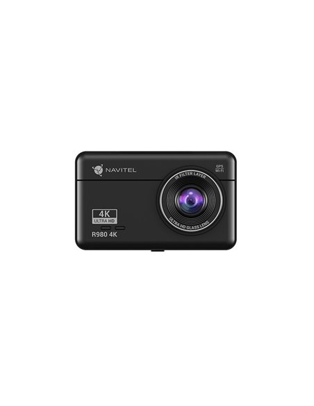 Navitel R980 4K Car Video Recorder