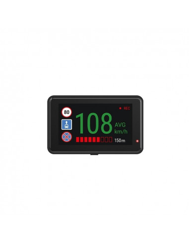 Navitel R980 4K Car Video Recorder