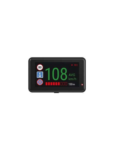 Navitel R980 4K Car Video Recorder