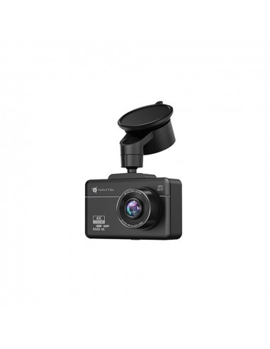 Navitel R980 4K Car Video Recorder