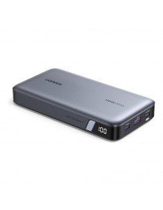 UGREEN Power Bank Nexode Flight Approved PD3.1 25000mAh, 145W, Grey