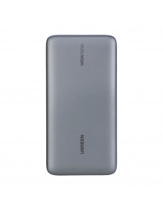 UGREEN Power Bank Nexode Flight Approved PD3.1 25000mAh, 145W, Grey 2