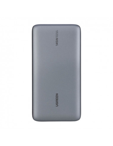 UGREEN Power Bank Nexode Flight Approved PD3.1 25000mAh, 145W, Grey