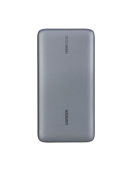 UGREEN Power Bank Nexode Flight Approved PD3.1 25000mAh, 145W, Grey UGREEN Power Bank Nexode Flight Approved PD3.1 25000mAh, 145W, Grey