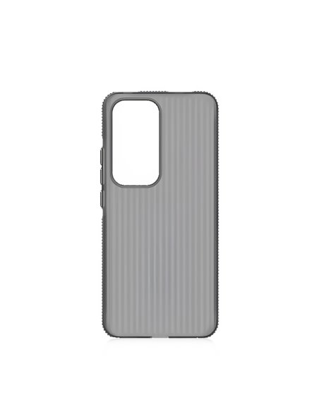 OPPO Reno 12 TPU Protective Case, Black