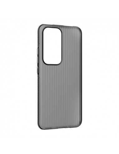OPPO Reno 12 TPU Protective Case, Black