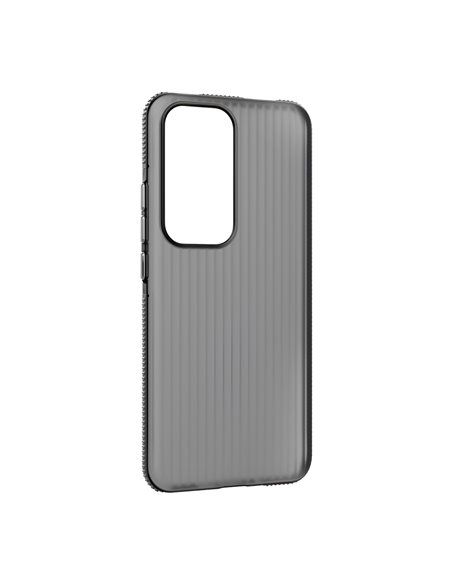 OPPO Reno 12 TPU Protective Case, Black