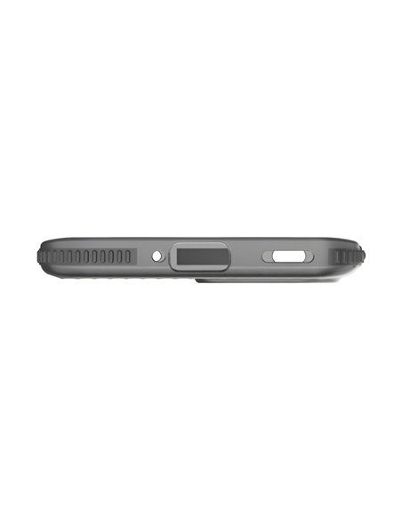 OPPO Reno 12 TPU Protective Case, Black