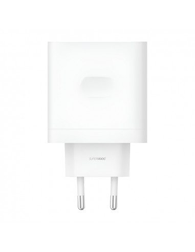 OPPO Power Adapter SUPERVOOC 80W, White
