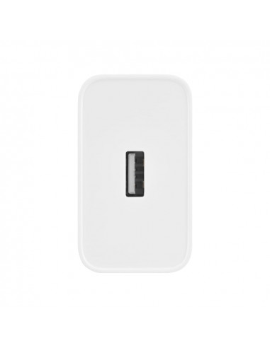 OPPO Power Adapter SUPERVOOC 67W (Type-C) with A-C cable, White