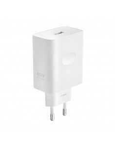 OPPO Power Adapter SUPERVOOC 45W, White