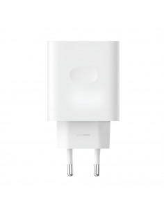 OPPO Power Adapter SUPERVOOC 45W, White 2