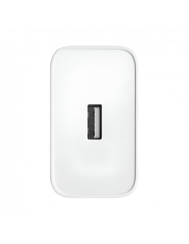 OPPO Power Adapter SUPERVOOC 45W, White