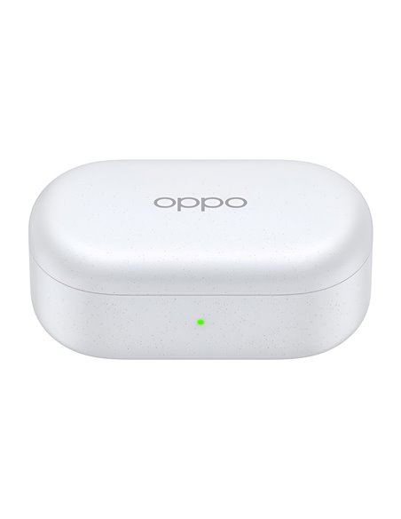 Oppo TWS Headphones Enco Buds 2 Pro, White