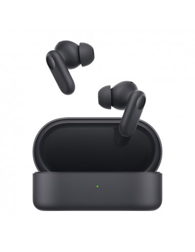 Oppo TWS Headphones Enco Buds 2 Pro, Black