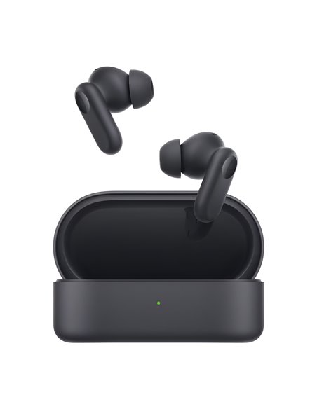 Oppo TWS Headphones Enco Buds 2 Pro, Black