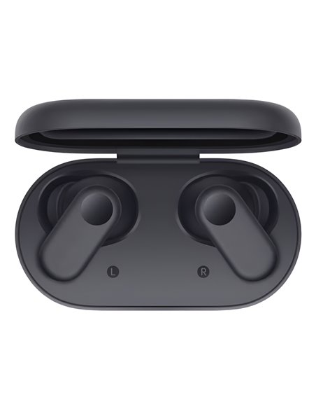 Oppo TWS Headphones Enco Buds 2 Pro, Black
