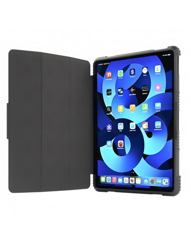 Tablet Case iPad 10.2, Black