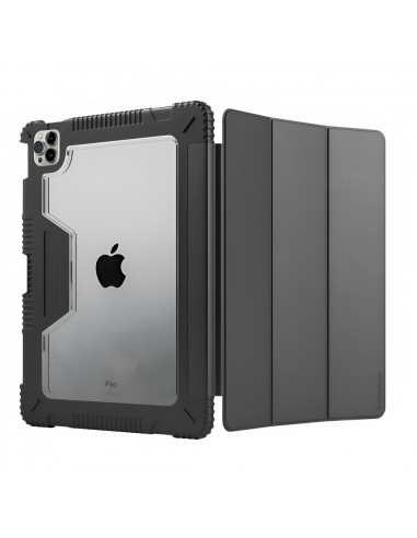 Tablet Case iPad 10.2, Black