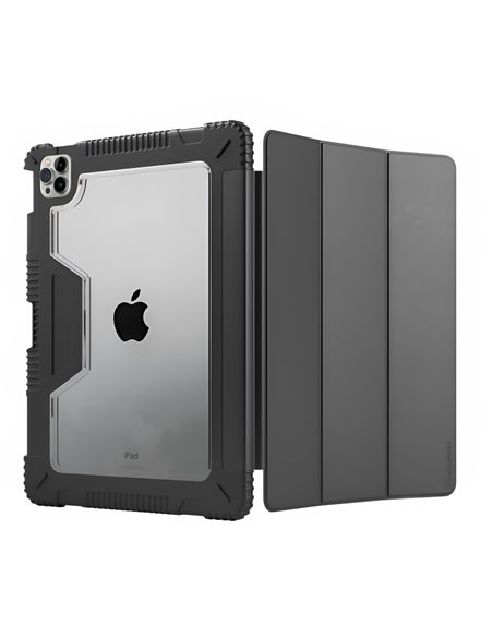 Tablet Case iPad 10.2, Black