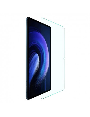 Helmet Diamond Glass Xiaomi Pad Pro