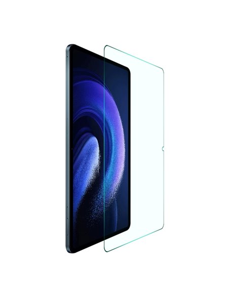 Helmet Diamond Glass Xiaomi Pad Pro