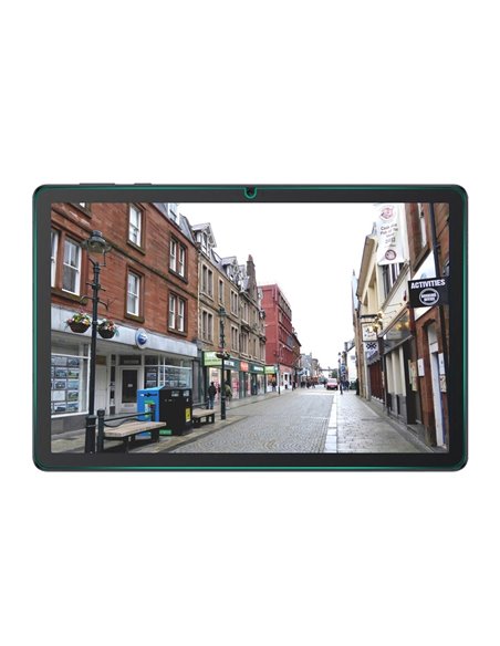 Helmet Diamond Glass Xiaomi Pad Pro