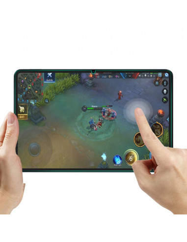 Helmet Diamond Glass Xiaomi Pad Pro