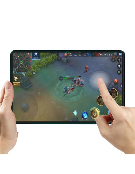 Helmet Diamond Glass Xiaomi Pad Pro