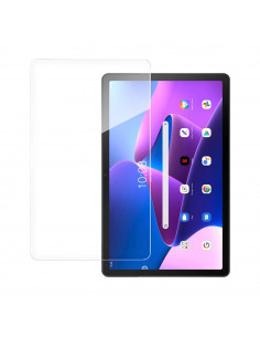 Helmet Diamond Glass Lenovo Tab M10 Plus