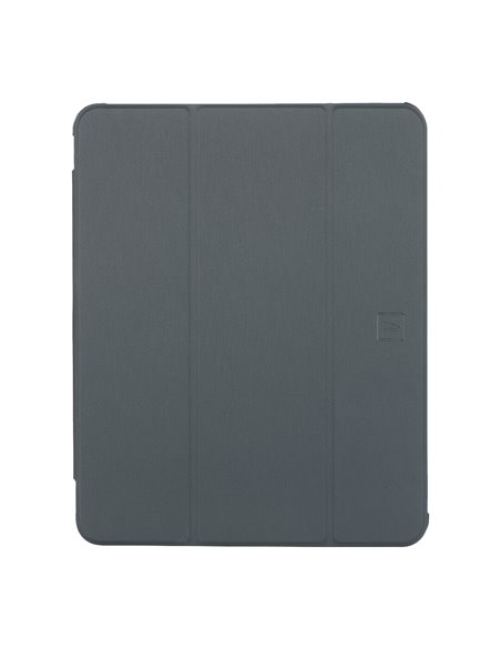 Tucano Tablet Case iPad Air 13" M2 2024 Satin, Blue-Black