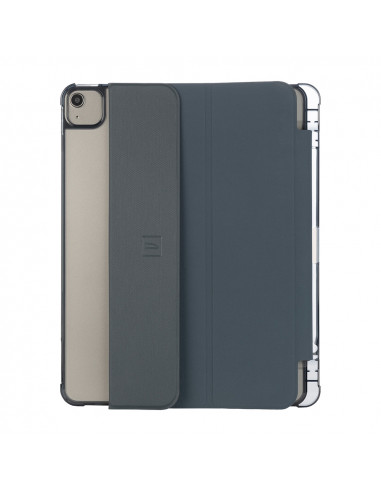 Tucano Tablet Case iPad Air 13" M2 2024 Satin, Blue-Black