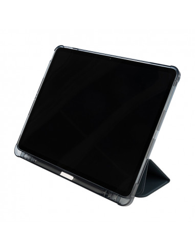 Tucano Tablet Case iPad Air 13" M2 2024 Satin, Blue-Black