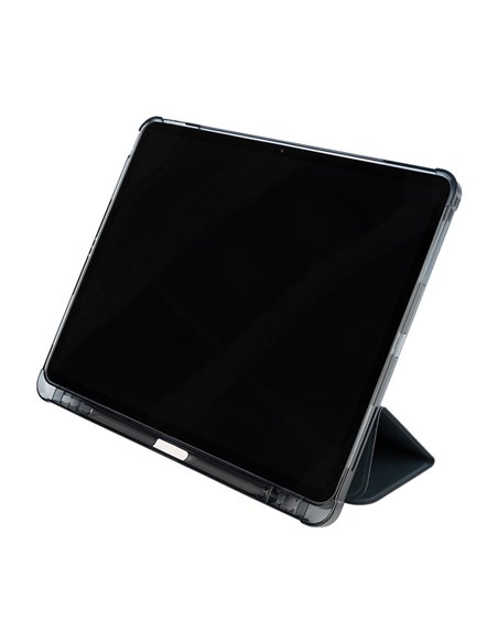 Tucano Tablet Case iPad Air 13" M2 2024 Satin, Blue-Black