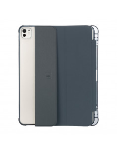 Tucano Tablet Case iPad Pro 13" M4 2024 Satin, Blue-Black 2