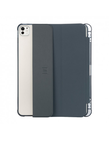 Tucano Tablet Case iPad Pro 13" M4 2024 Satin, Blue-Black