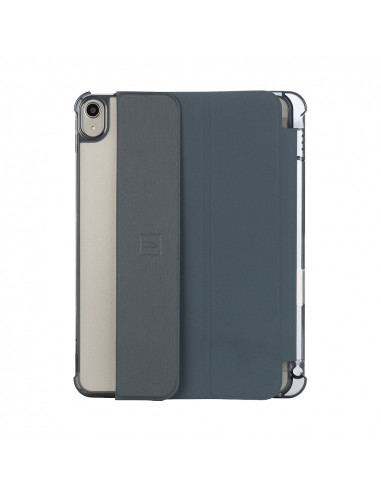 Tucano Tablet Case iPad Air 11" M2 2024 Satin, Blue-Black