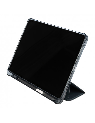 Tucano Tablet Case iPad Air 11" M2 2024 Satin, Blue-Black